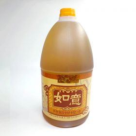 八國 如意油 3.9公升