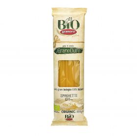 Granoro 金麥牌 有機意大利粉 500g