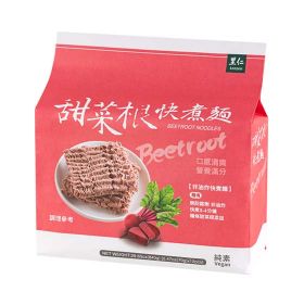 里仁 甜菜根快煮麵 (12入)
