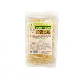 禾一發 五穀寬粉 200g