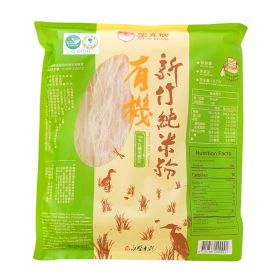 聖光牌 有機新竹純米粉 200g