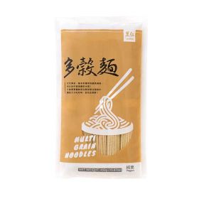 里仁 多穀麵 450g