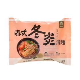 里仁 泰式冬炎湯麵