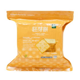 里仁 胚芽餅 600g