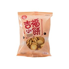 九福 吉福小餅 (原味)