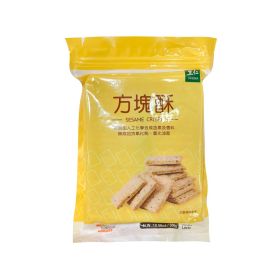 里仁 方塊酥