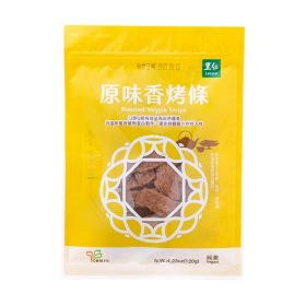 里仁 原味香烤條 120g