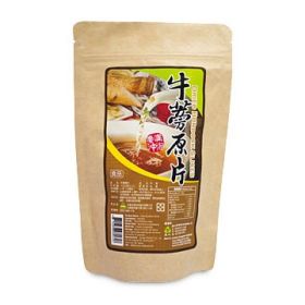 里仁 牛蒡原片