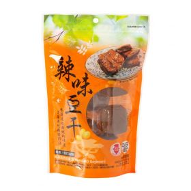 得意中華 辣味豆干 (7入)