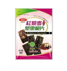 美味田 紅藜麥堅果脆片 50g