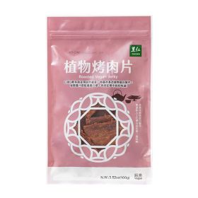里仁 植物烤肉片