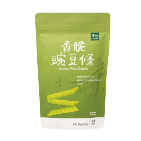 里仁 香脆豌豆條