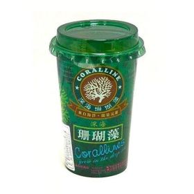 元氣の素 深海珊瑚藻 (白葡萄口味) 220g