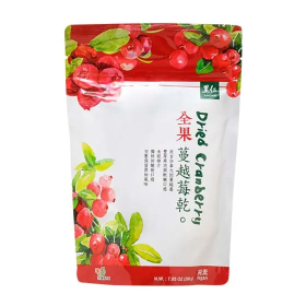 里仁 全果蔓越莓乾