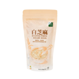 里仁 白芝麻