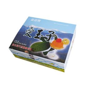 詠富灣 愛玉子 (10包/盒)
