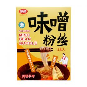 味榮 味噌粉絲(素) (2食入)
