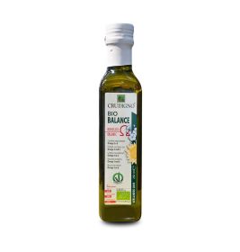 CRUDIGNO 有機 奧米加3+6油 250ml