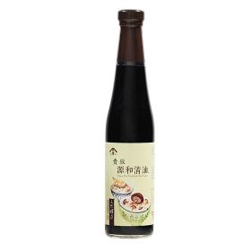 源和 貴級清油