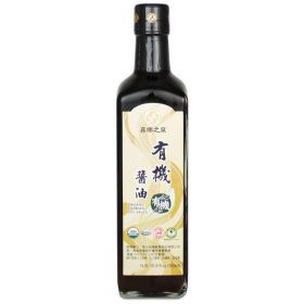 里仁 有機醬油
