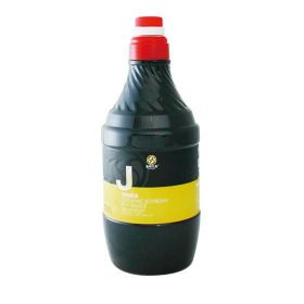 喜樂之泉 有機黃豆醬油 1600ml