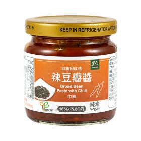 里仁 辣豆瓣醬