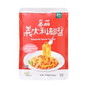 里仁 蕃茄義大利麵醬