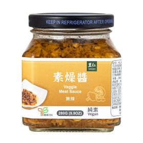 里仁 素燥醬