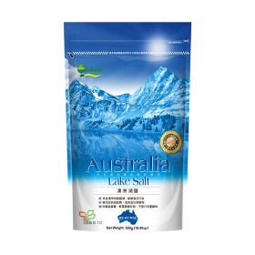 心安生活 澳洲湖鹽