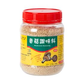 里仁 香菇調味料