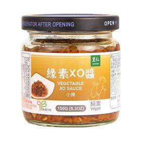 里仁 緣素XO醬 150g