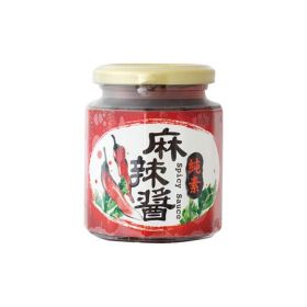 里仁 麻辣醬