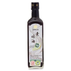 里仁 有機素蠔油