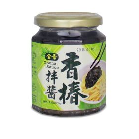 里仁 香椿拌醬