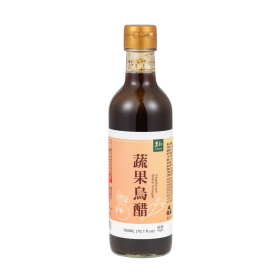 里仁 蔬果烏醋 300毫升