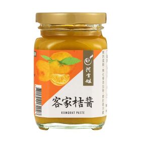 阿金姐 客家桔醬 200g