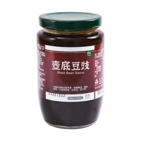 里仁 壺底豆豉