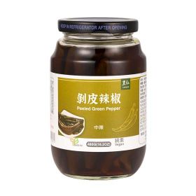 里仁 剝皮辣椒