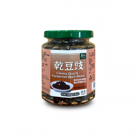 里仁 乾豆豉 200g