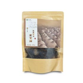 中如金黃 高原黃金老菜脯 200g