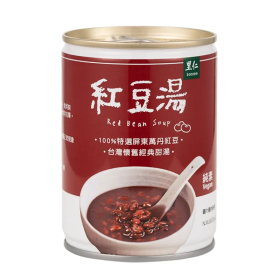 里仁 紅豆湯