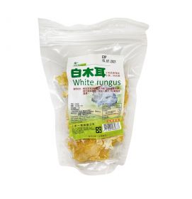 禾一發 白木耳 40g
