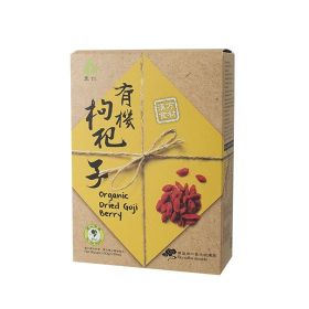 里仁 有機枸杞子 150g