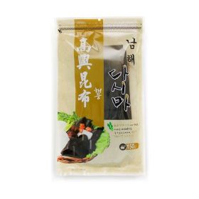 新藻 高興昆布