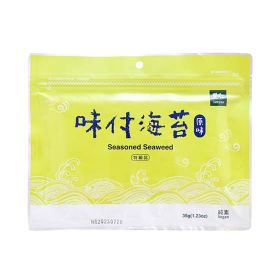 里仁 味付海苔