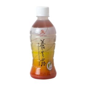 菇蕈家族 養生露