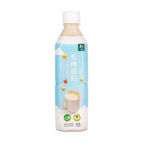里仁 有機豆奶