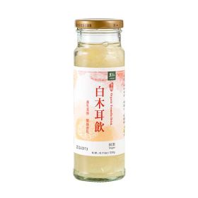 里仁 有機白木耳飲 (單瓶)