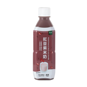 里仁 紅豆紫米奶