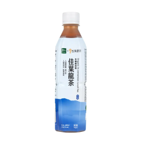 里仁 有機轉型期佳葉龍茶